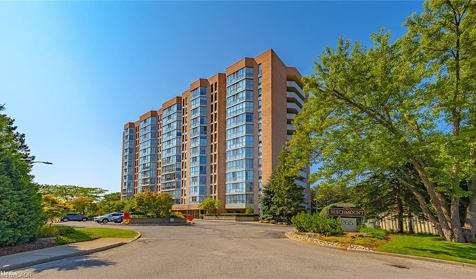 1st image of 265 Westcourt Pl #601
