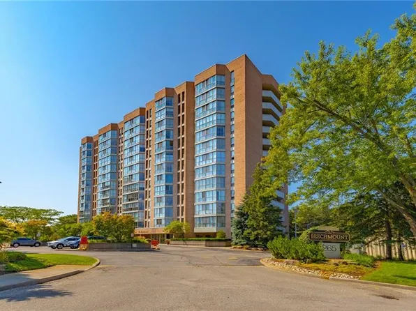 265 Westcourt Pl #601, Waterloo, ON N2L 6E4