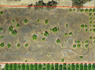 0 Rawson, Corning, CA 96021