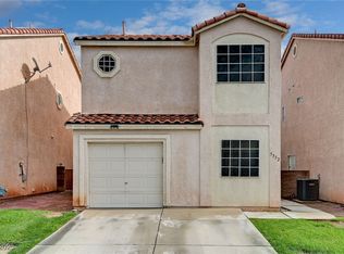 5332 Chili Pepper St, Las Vegas, NV 89118