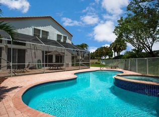 7546 Sally Lyn Ln, Lake Worth, FL 33467
