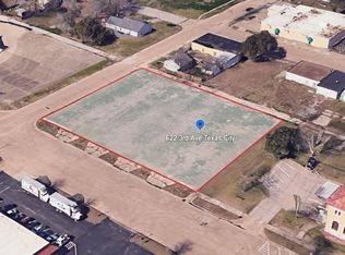 622 3rd Ave N, Texas City, TX 77590