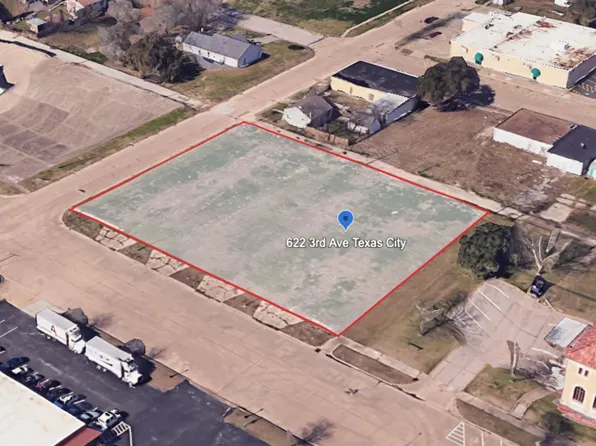 622 3rd Ave N, Texas City, TX 77590