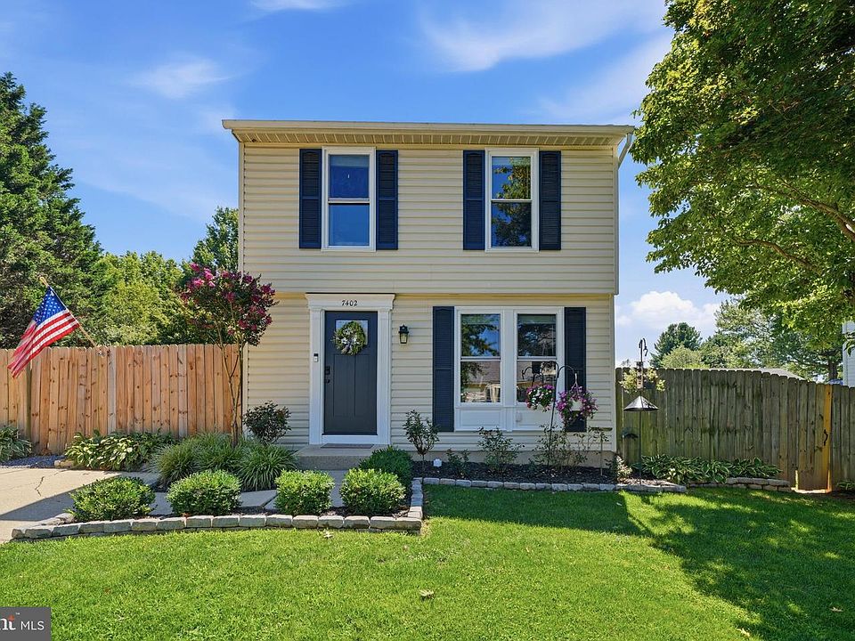 1st image of 7402 Tarfside Ln