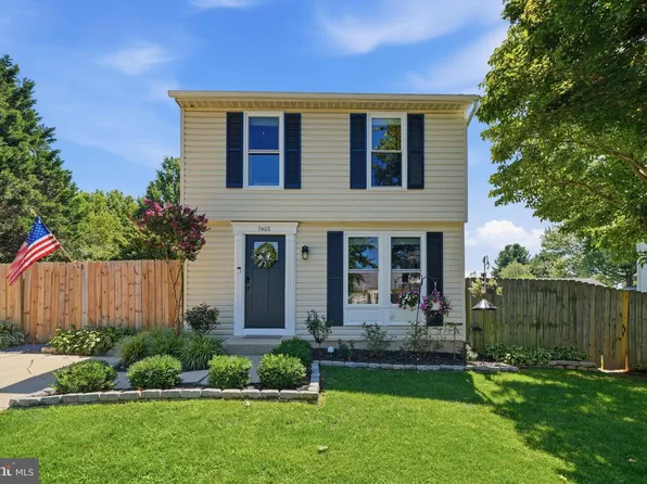 7402 Tarfside Ln, Gaithersburg, MD 20879