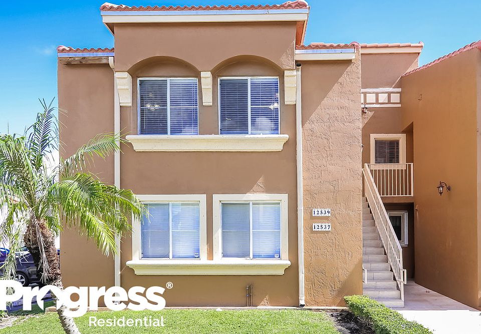 1st image of 12539 NW 11th Ln #201
