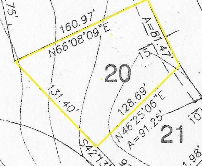 1st image of 10 Ventoso Ln