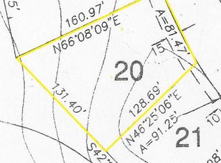 10 Ventoso Ln, Hot Springs Village, AR 71909