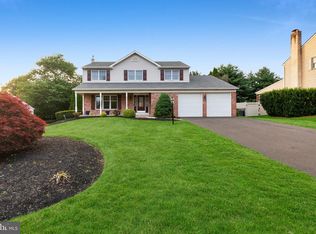 1838 Garden Ct, Langhorne, PA 19047