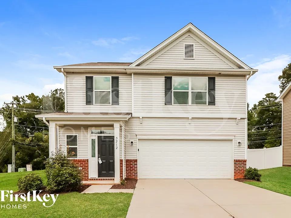 5212 Cobblestone Glen Dr