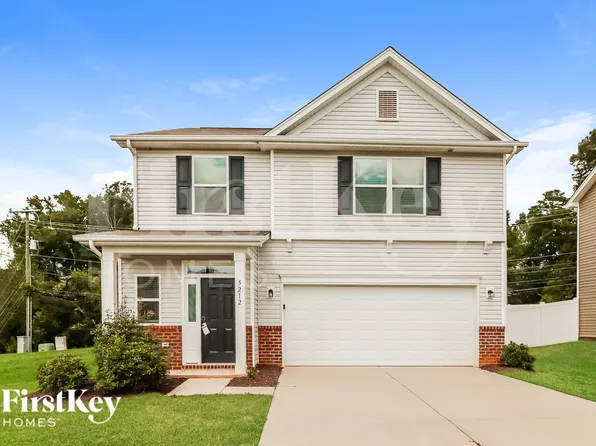 5212 Cobblestone Glen Dr, Charlotte, NC 28213