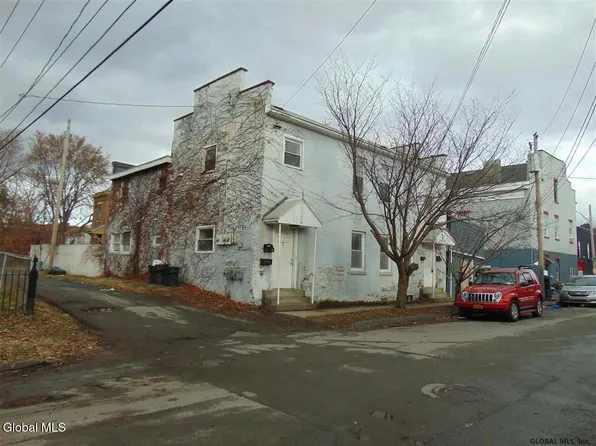 7 118th Street, Troy, NY 12182