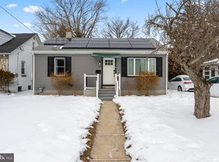 20 Steinway Ave, Ewing, NJ 08618