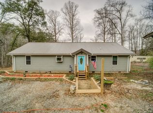 542 Henry Higgins Rd, Jackson, GA 30233