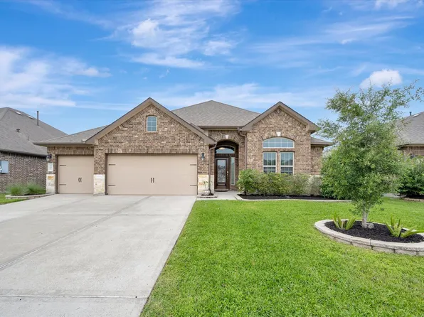 611 Applewood Dr, League City, TX 77573