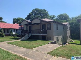 1811 Moore Ave, Anniston, AL 36201