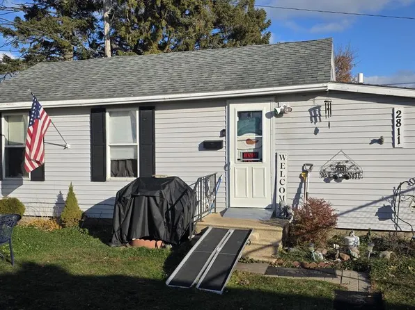 2811 Douglas AVENUE, Racine, WI 53402
