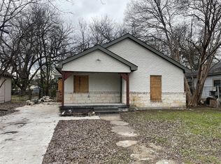 2526 Exline St, Dallas, TX 75215