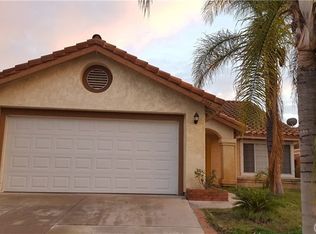 2500 Griffin Way, Corona, CA 92879