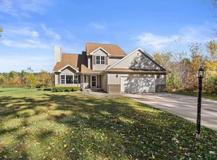5558 JACKS DRIVE, Plover, WI 54467