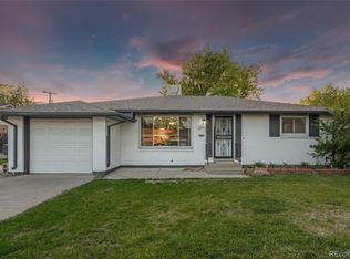 525 Kenton St, Aurora, CO 80010