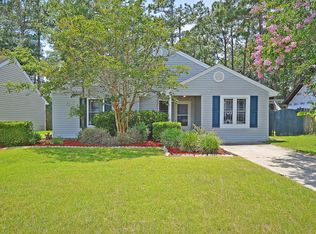 118 Lancashire Rd, Summerville, SC 29486