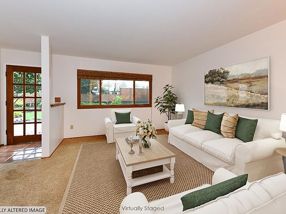 3rd image of 4022 Woolsey Road