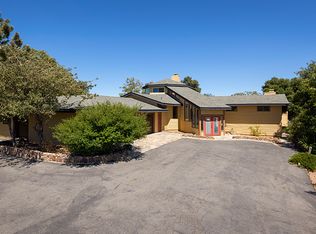 1364 Leon Ln, Julian, CA 92036