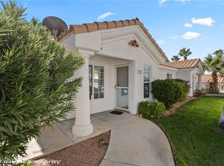 726 Mesa Springs Dr, Mesquite, NV 89027