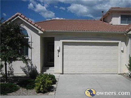 2 car garage end unit