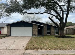 3910 Lost Oak Dr, Spring, TX 77388