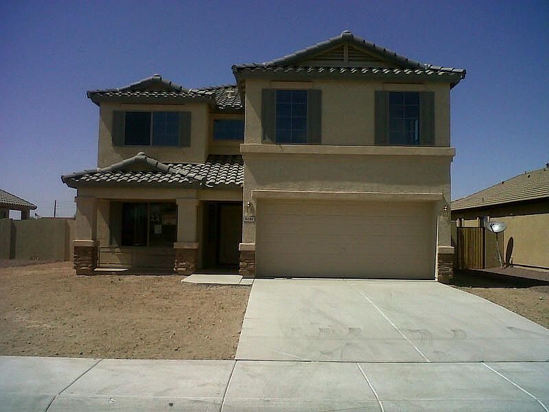 9086 NORTH 97TH DRIVE