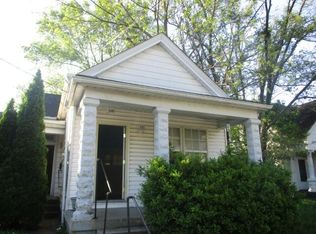 1345 McHenry St, Louisville, KY