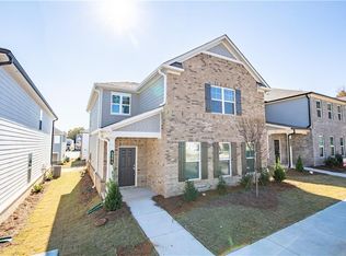 4796 Waxwing St, Hoschton, GA 30548