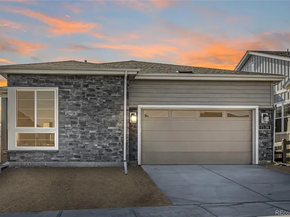 7134 Canyon Sky Trail, Castle Pines, CO 80108