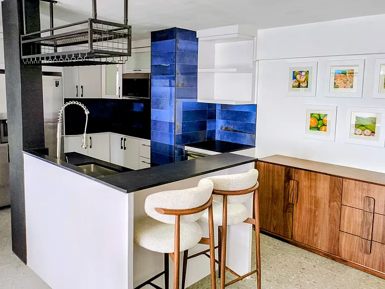 958 Avenue Juan Ponce De Gln #22G — Photo 4
