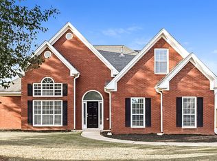 1047 Maria Dr, McDonough, GA 30253