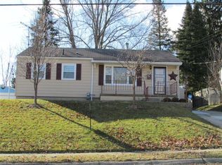 1907 Maryland Ave, Springfield, OH 45505