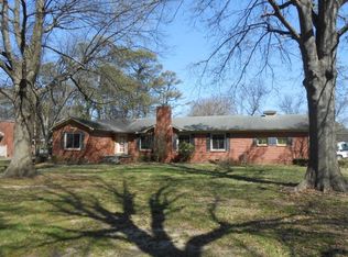 903 Lynn Ave, Clarksdale, MS 38614