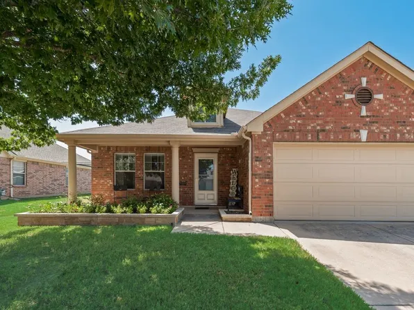 13708 Trail Break Dr, Haslet, TX 76052
