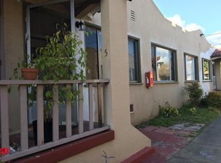 847 Adams St #1, Albany, CA
