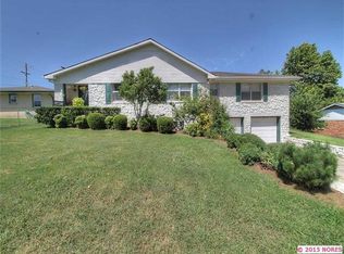 10 N Moccasin Pl, Sapulpa, OK 74066
