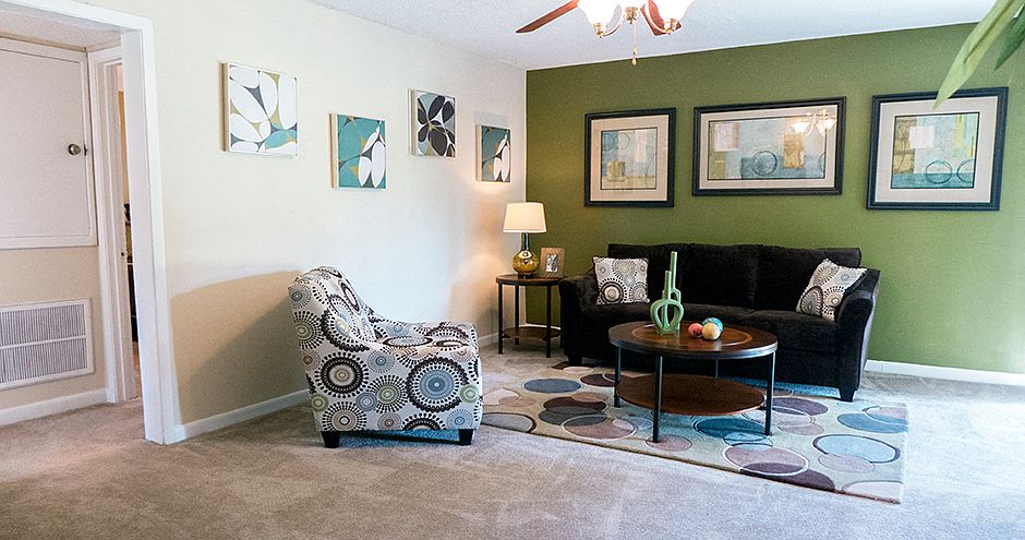 Willow Gardens Apartments | Lafayette, LA