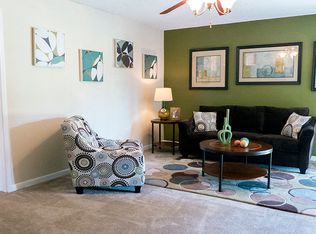 Willow Gardens Apartments, Lafayette, LA 70506