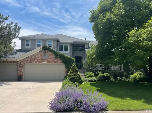 5272 W Capri Place, Littleton, CO 80123
