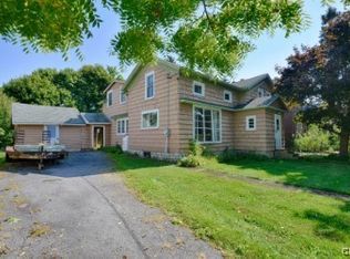 533 John St, Clayton, NY 13624