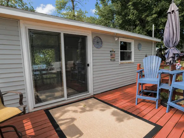 460 Nesbitt Dr, Mina, SD 57451