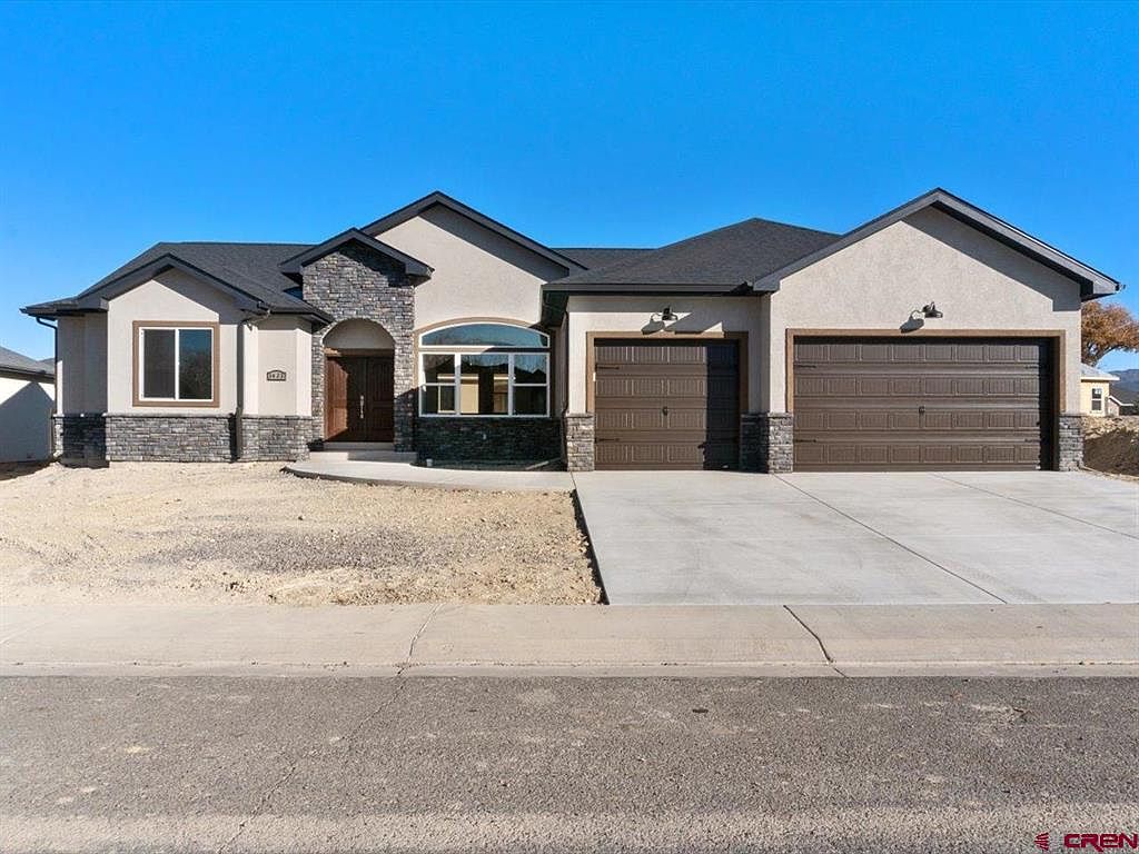 3423 Chestnut Dr, Montrose, CO 81401 MLS 799645 Zillow