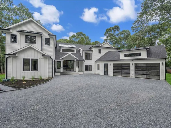 176 Springy Banks Road, East Hampton, NY 11937