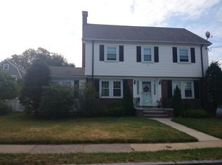 4 John Alden Rd, West Roxbury, MA 02132